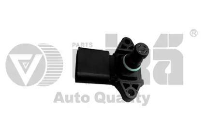 99061388301 VIKA Датчик давления Skoda Fabia (00-04,05-10,11-), Octavia (01-11)/VW Polo (02-12) (99061388301) VIKA